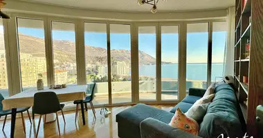 Mieszkanie 2 pokoi w Budva, Czarnogóra