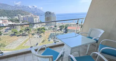 2 bedroom apartment in Becici, Montenegro