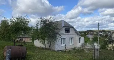 Casa en Astrashycki Haradok, Bielorrusia