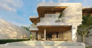 Villa 5 habitaciones en Rawai, Tailandia