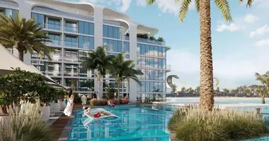 Apartamento 3 habitaciones en Um el Kaiwain, Emiratos Árabes Unidos