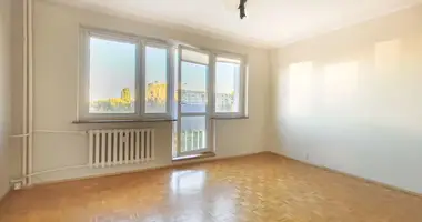 1 room apartment in Warsaw, Poland