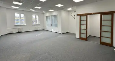 Bureau 62 m² dans Minsk, Biélorussie