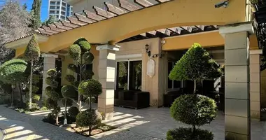 Villa en Germasogeia, Chipre