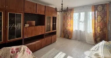 Apartamento 2 habitaciones en Kobriny, Belarús