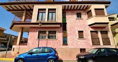 Dom 7 pokojów w Almoradi, Hiszpania