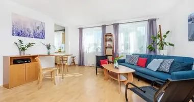 4 room apartment in Poland