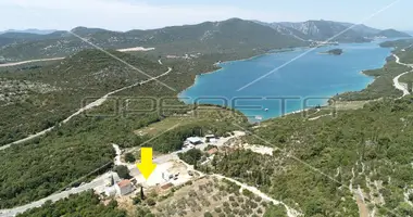 Plot of land in Zaton Doli, Croatia