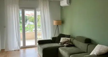 2 bedroom apartment in Budva, Montenegro