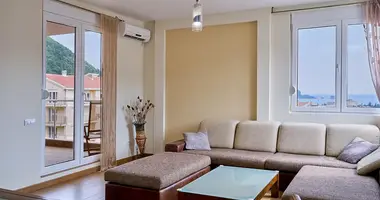 Appartement 2 chambres dans Budva, Monténégro