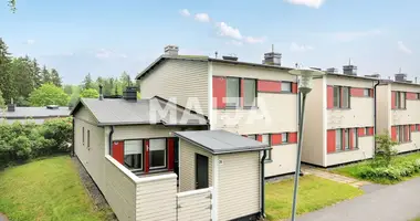 Mieszkanie 2 pokoi w Helsinki sub region, Finlandia