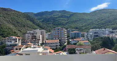 Apartamento 1 habitacion en Budva, Montenegro