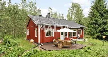 3 bedroom house in Lappeenrannan seutukunta, Finland