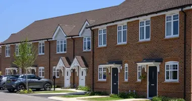 Haus 2 Schlafzimmer in Cranleigh, Großbritannien