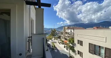 Wohnung 1 Schlafzimmer in Tivat, Montenegro