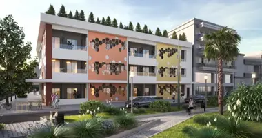 Apartamento 2 habitaciones en Atenas, Grecia