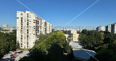 Apartamento en Zagreb, Croacia