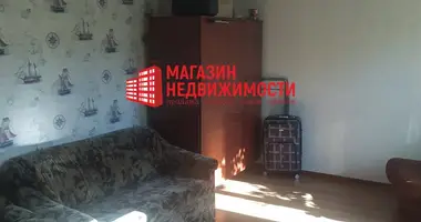 Apartamento 2 habitaciones en Vawkavysk, Bielorrusia