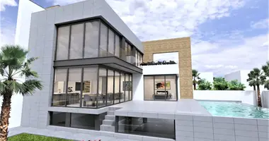 Villa in Orihuela, Spanien