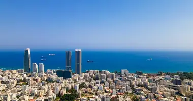 3 bedroom apartment in Limassol District, Cyprus