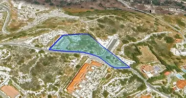 Plot of land in Agios Tychonas, Cyprus