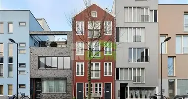 Apartamento 5 habitaciones en Ámsterdam, Holanda