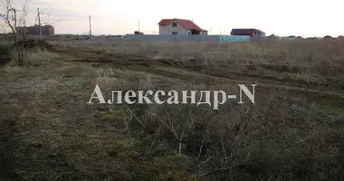 Plot of land in Sievierodonetsk, Ukraine