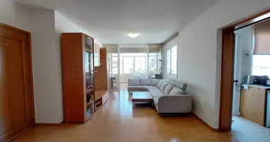 Apartamento 2 habitaciones en Limassol District, Chipre