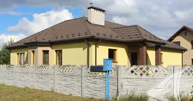 House in Brest, Belarus