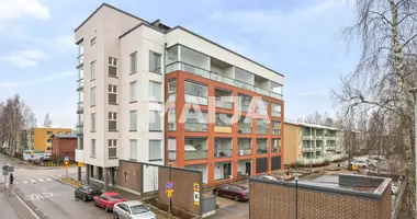 Appartement 1 chambre dans Helsinki sub region, Finlande