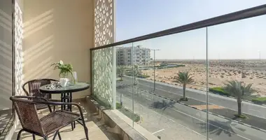 Studio apartment in Dubai, UAE