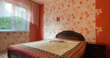 Apartamento 3 habitaciones en Babruisk, Belarús