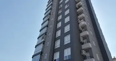 Apartamento 4 habitaciones en Erdemli, Turquía