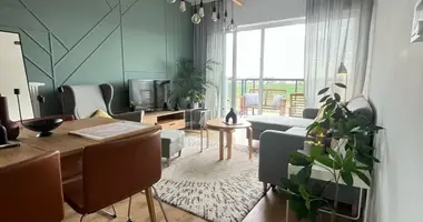 2 room apartment in Rokietnica, Poland