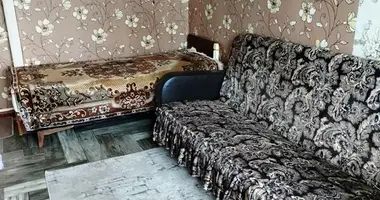 Mieszkanie 2 pokoi w Borysów, Białoruś