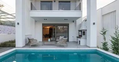 Villa 6 zimmer in Chaniotis, Griechenland