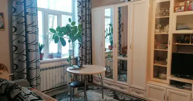 1 room apartment in Gatchinskoe gorodskoe poselenie, Russia