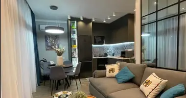 1 bedroom apartment in Batumi, Georgia