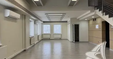 Bureau 122 m² dans Brest, Bélarus