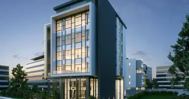 Pomieszczenie biurowe 66 m² w Limassol District, Cypr