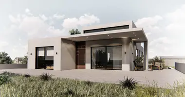 Villa in Fortuna, Spanien