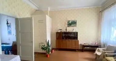Mieszkanie 4 pokoi w Mozyrz, Białoruś