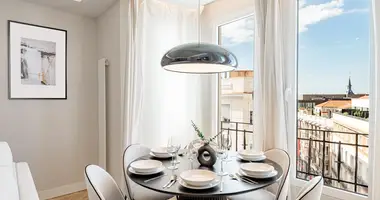 Appartement 3 chambres dans Madrid, Espagne