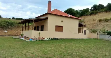 Casa de campo 6 habitaciones en Ammouliani, Grecia