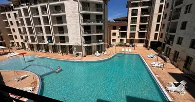 1 bedroom apartment in Sunny Beach Resort, Bulgaria