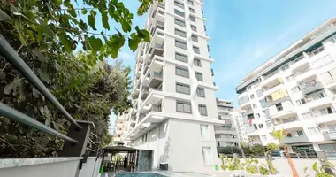 Appartement 2 chambres dans Mahmutlar, Turquie