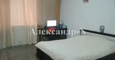 3 room apartment in Odessa, Ukraine