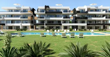 2 bedroom apartment in Valencian Community, Spain