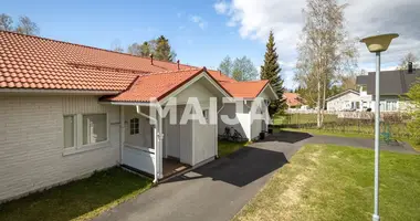 Wohnung 3 zimmer in Kemi, Finnland