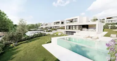 Вилла в Kassandra Municipality, Греция